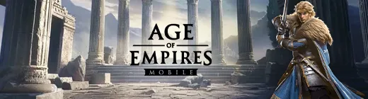 Age of Empires Mobile Imperiale Münzen