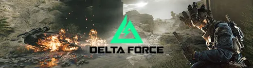Delta Force Delta Coin