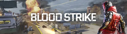 Blood Strike Gold