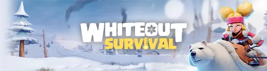 Whiteout Survival Frost Stars