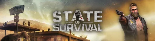 State of Survival: Zombie War Diamanten