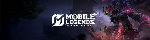 Mobile Legends Diamanten