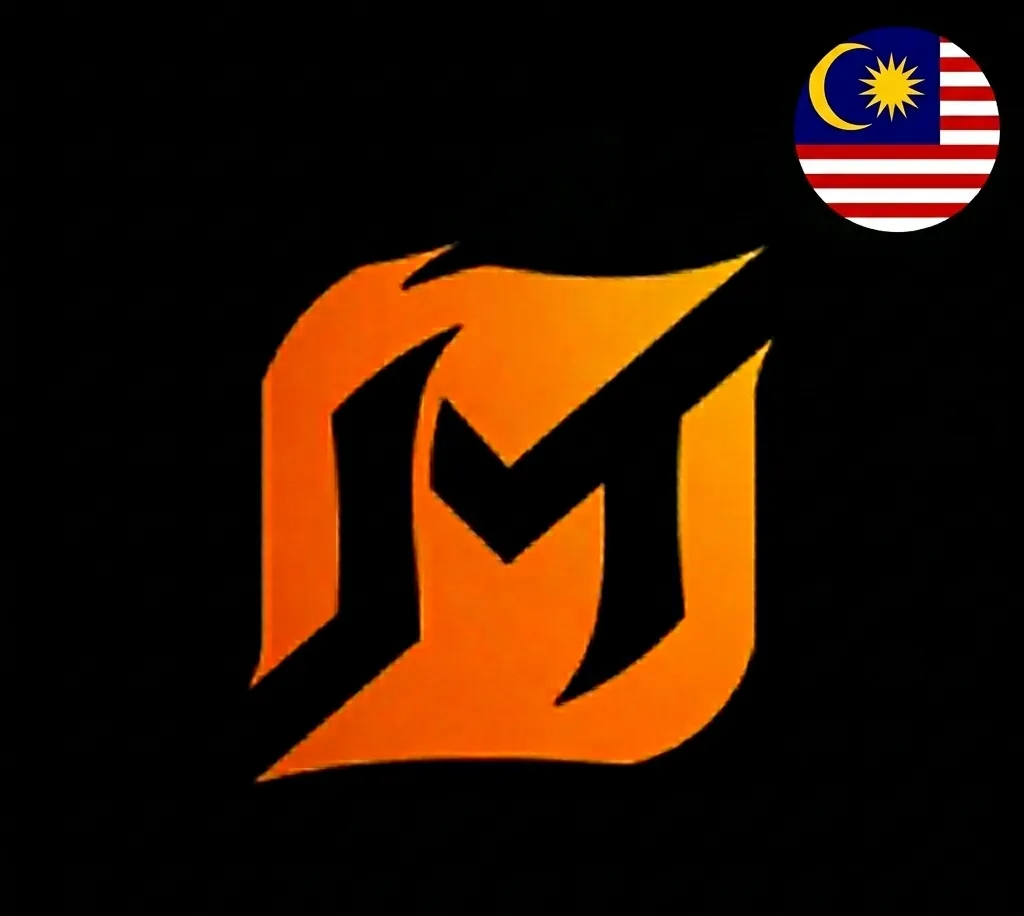 Mobile Legends Global Top-Up (MY)