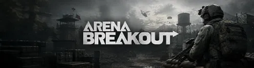 Arena Breakout