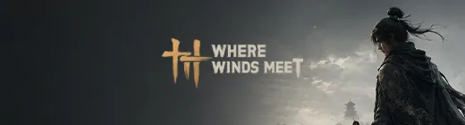 Where Winds Meet