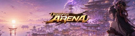 Onmyoji Arena