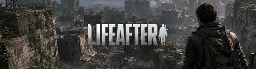 LifeAfter