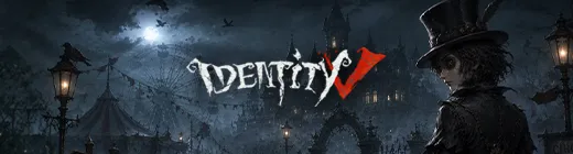 Identity V Echoes
