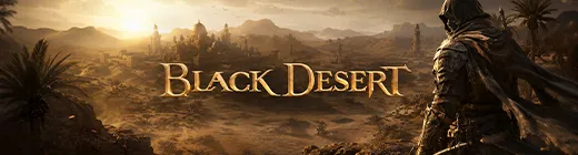 Black Desert Acoin