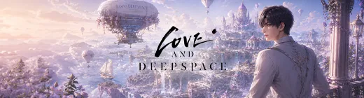 Love and Deepspace
