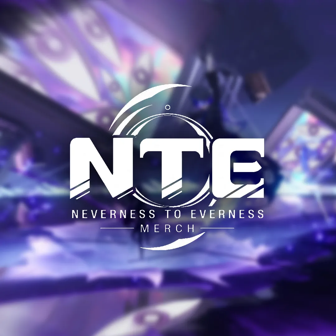 NTE Neverness to Everness