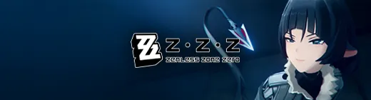 Zenless Zone Zero