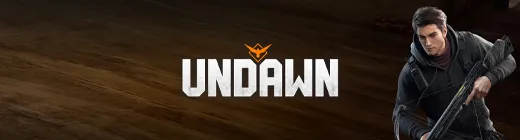 Undawn