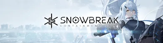 Snowbreak Containment Zone BitGold
