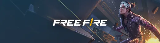 Free Fire EU / TR