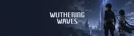 Wuthering Wawes