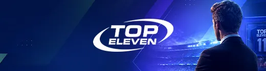 Top Eleven Soccer Maneger