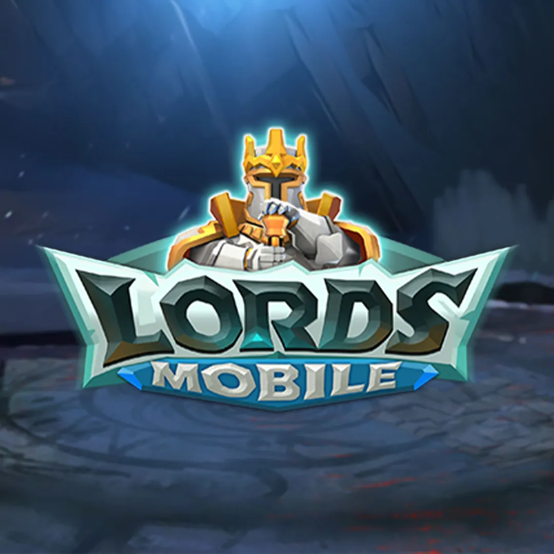 Lords Mobile