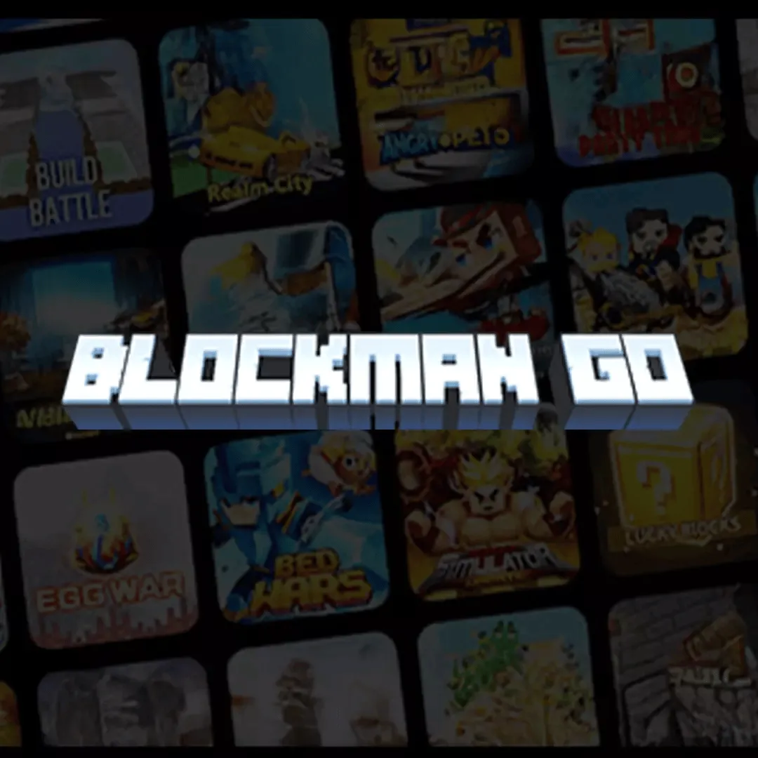Blockman Go