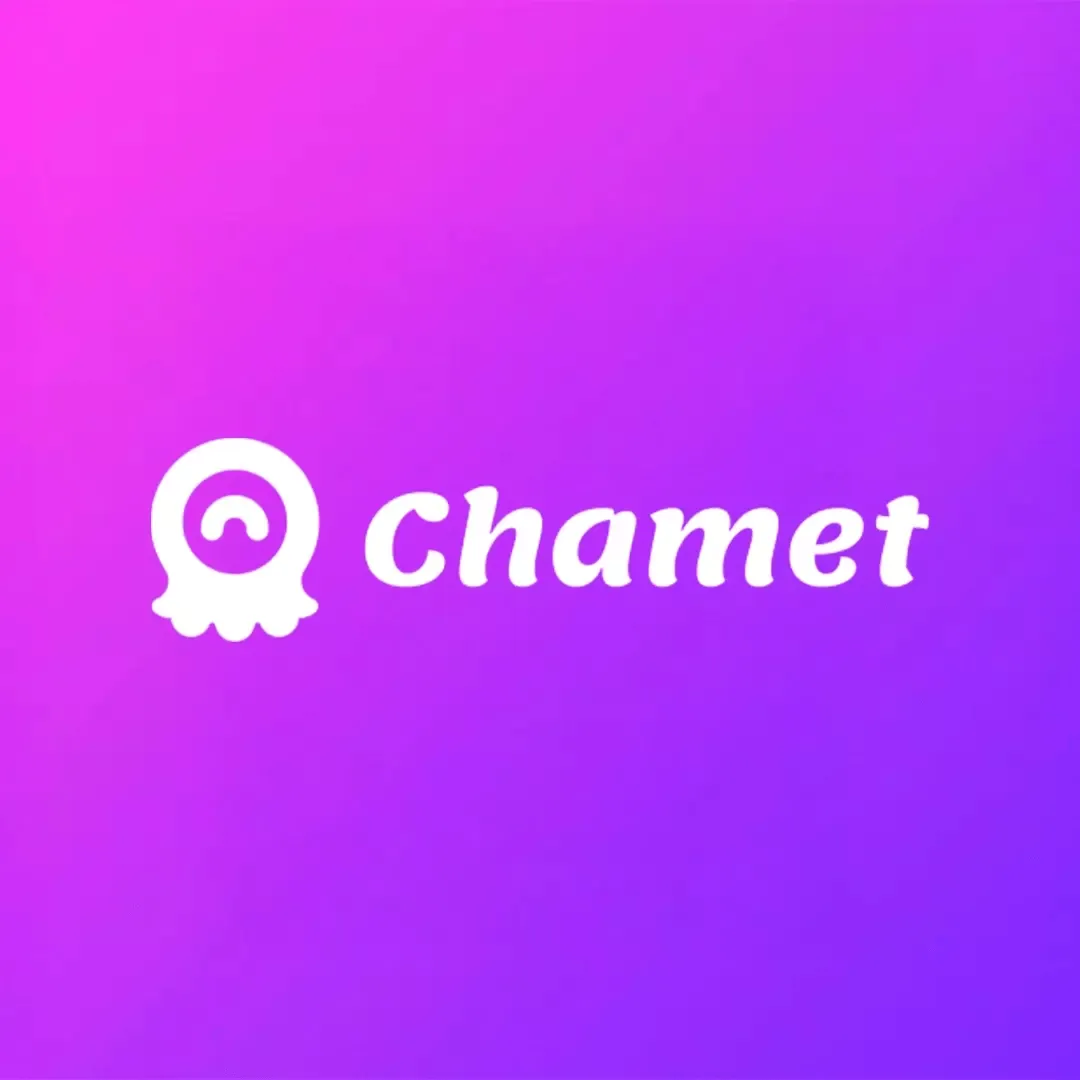 chamet
