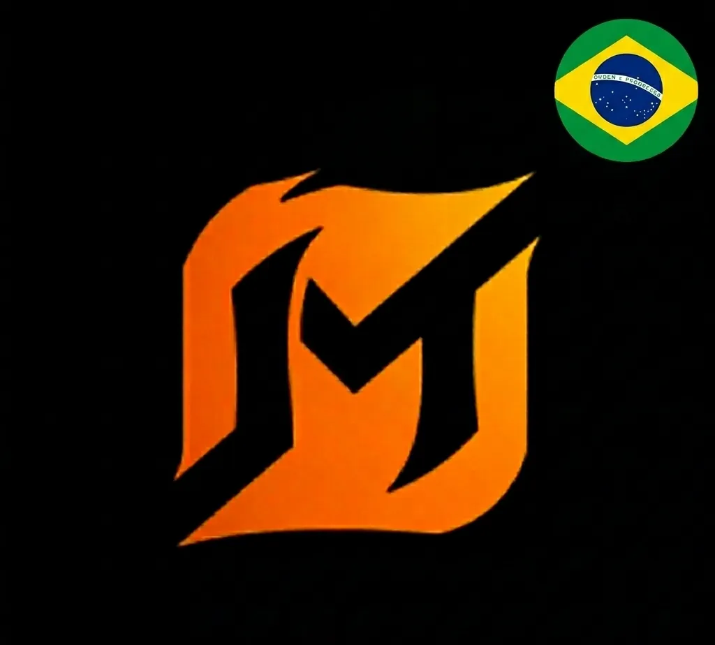 Mobile Legends Diamantes(BR) Top-Up 
