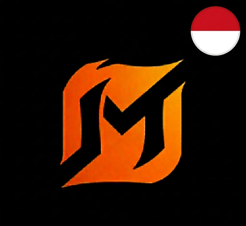 Mobile Legends (ID) Top-Up