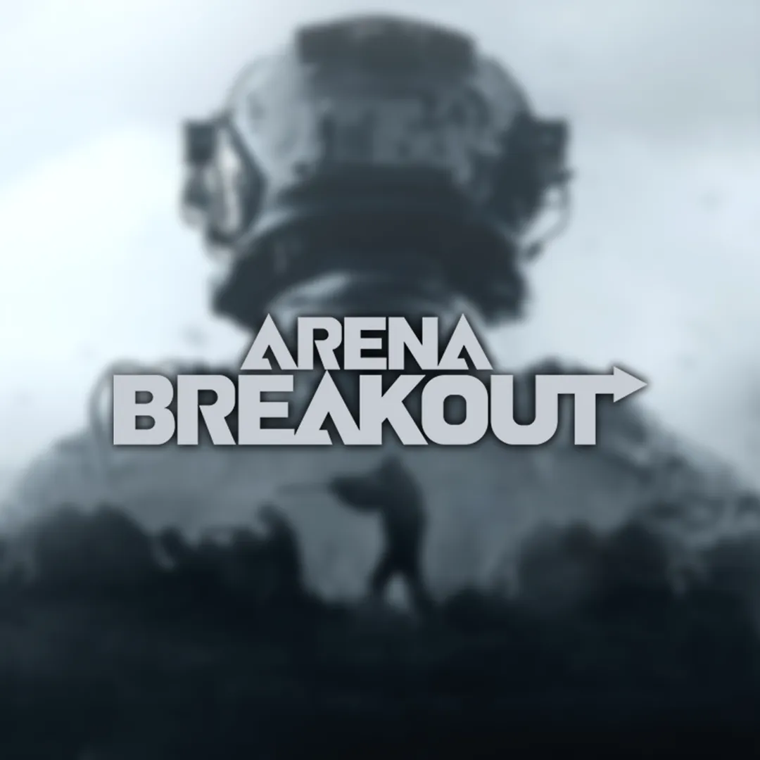 Arena Breakout