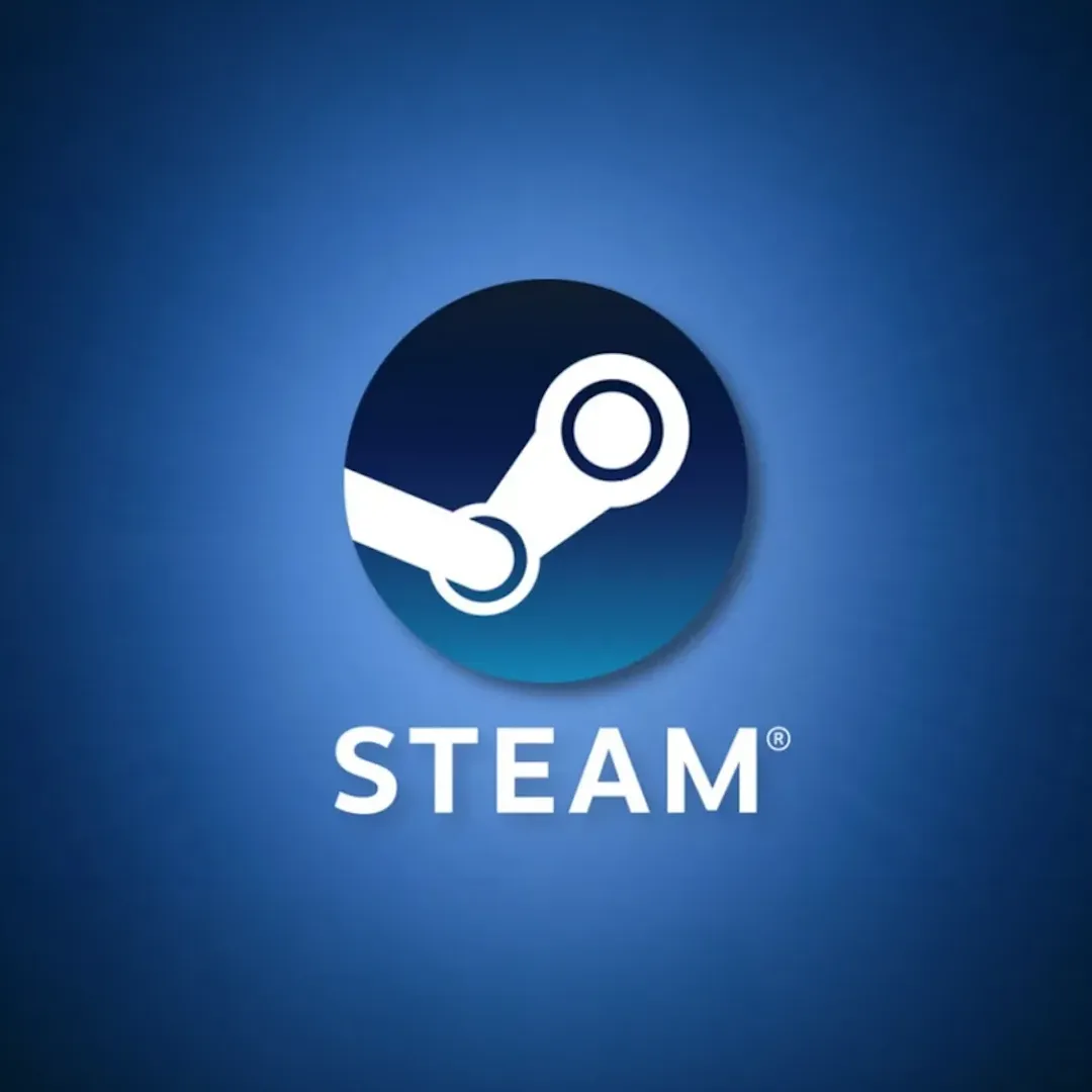 steam