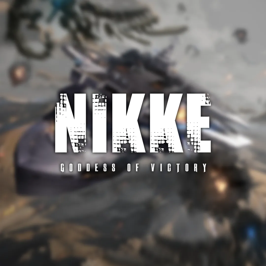 Goddess Of Victory Nikke