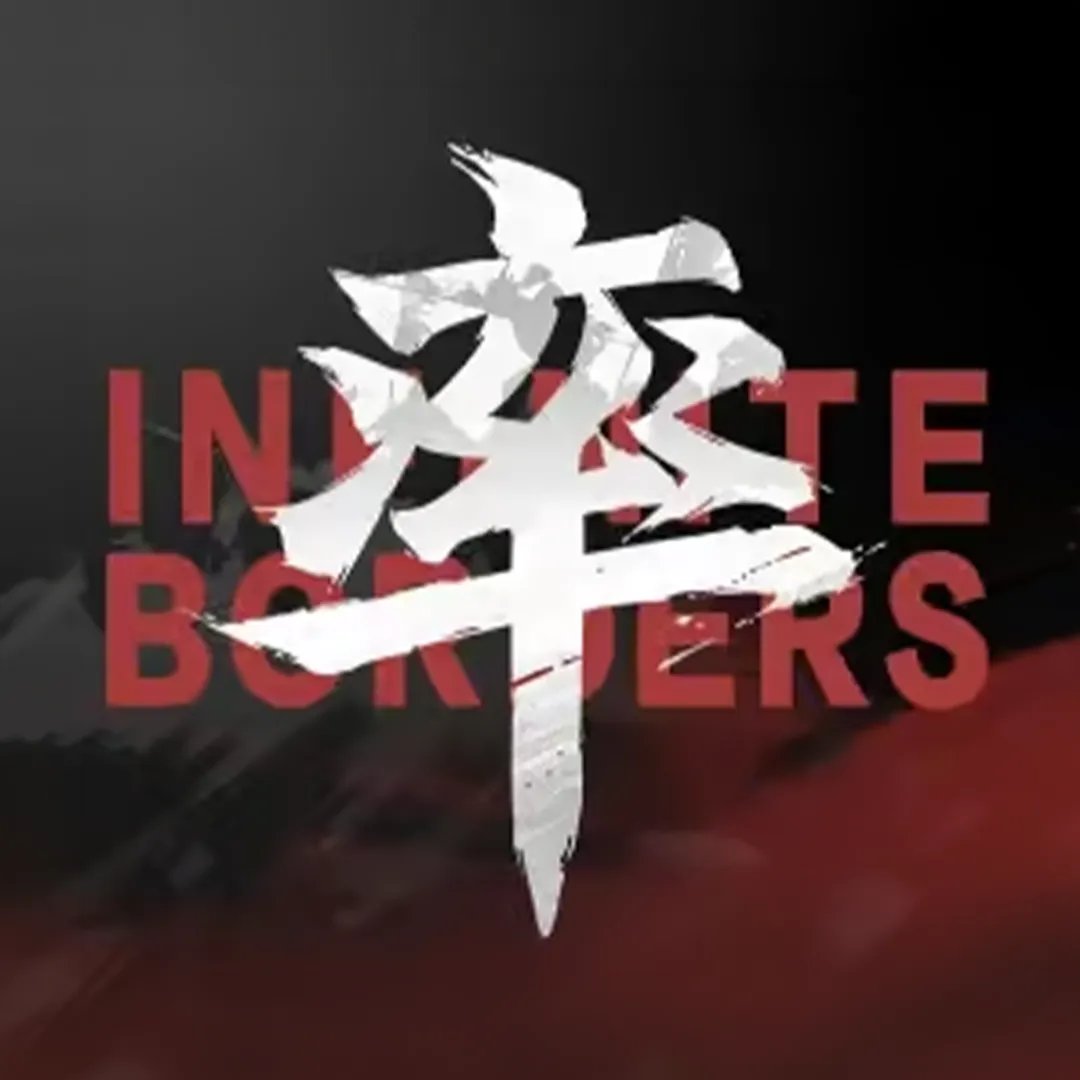 Infınıte Borders