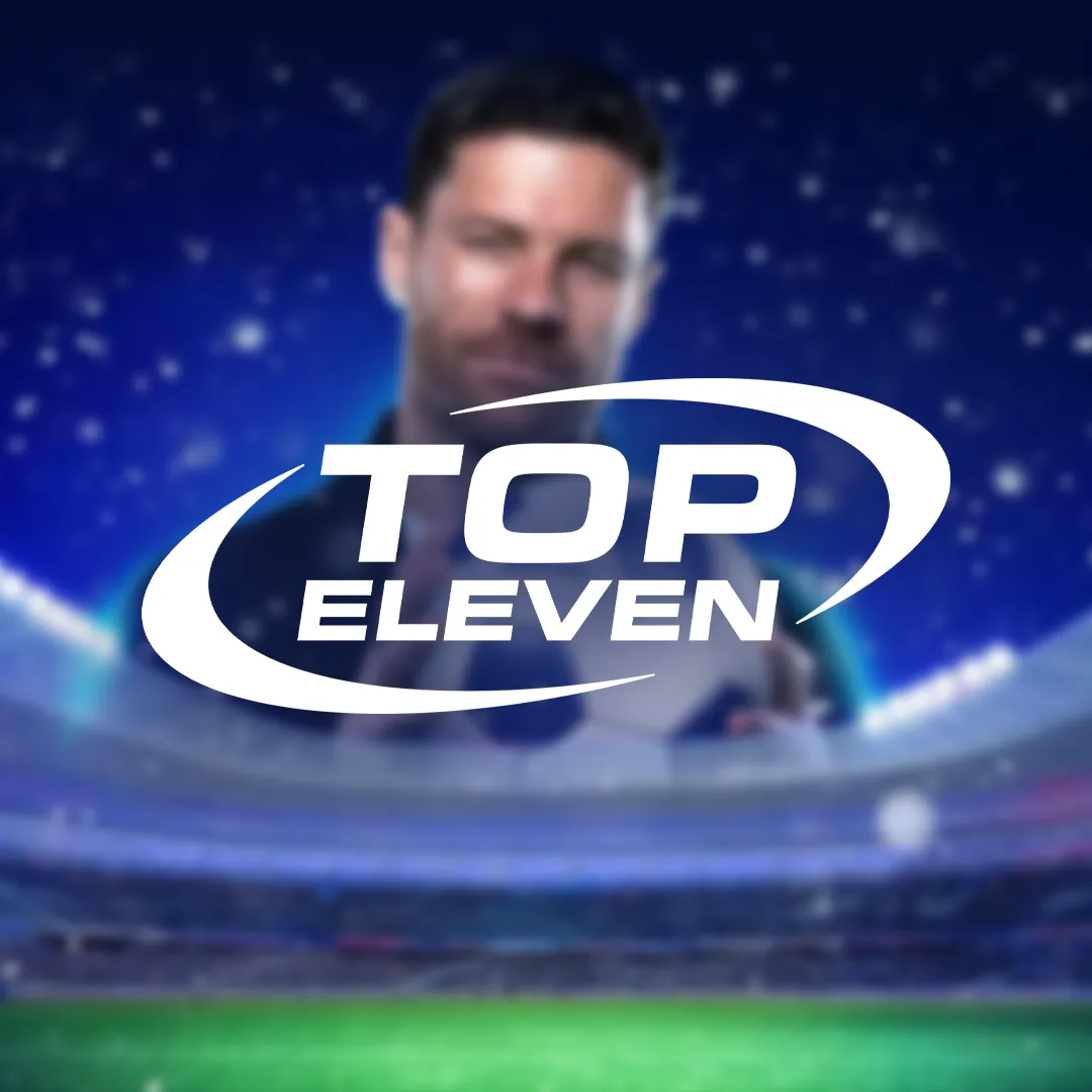 Top Eleven Soccer Maneger