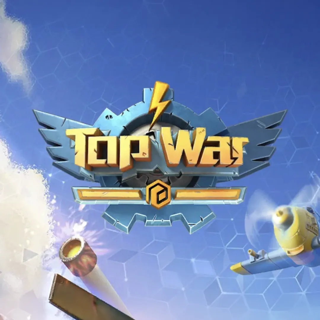 Top War Battle Game