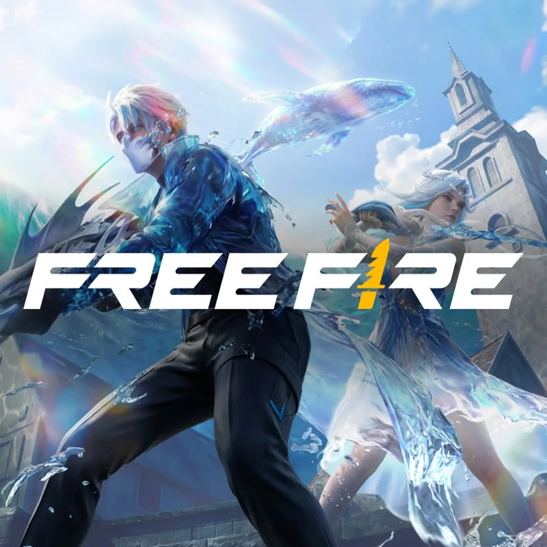 Free Fire Elmas Global