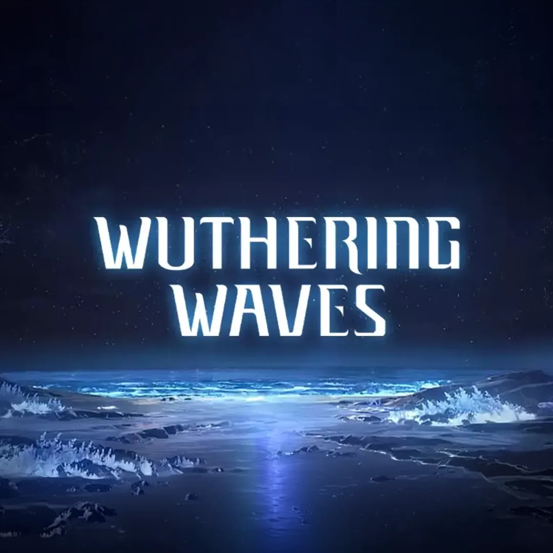 Wuthering Wawes