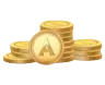 Black Desert Online 200 Acoin + 20 Bonus