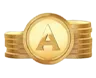 Black Desert Online 500 Acoin + 50 Bonus