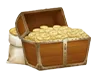 Black Desert Online 10.000 Acoin + 1500 Bonus