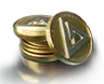 18 Delta Coins