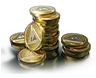 60 Delta Coins
