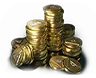 460 Delta Coins