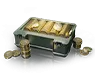 3950 Delta Coins