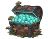 Legend of Mushroom 499.99 USD Gems + 10000 Diamonds