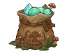 Legend of Mushroom 49.99 USD Gems + 1000 Elmas