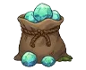 Legend of Mushroom 19.99 USD Gems + 400 Elmas