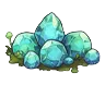 Legend of Mushroom 9.99 USD Gems + 200 Elmas
