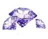 300 Crystals+30 Diamonds