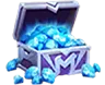 Mobile Legends TR 2645 (2242+403)