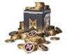 Once Human 2340 Crystgin