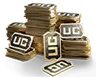 Pubg Mobile 3850 UC