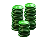 Roblox 1600 Robux 20 USD
